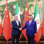 Bukan Senjata jadi, China Diduga Kirim Barang ‘Pritilan’ ke Iran