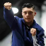 Isaac Cruz Ingin Naik Level bersama Eddy Reynoso Menjelang Duel Bravo