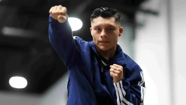 Isaac Cruz Ingin Naik Level bersama Eddy Reynoso Menjelang Duel Bravo