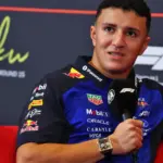 Isack Hadjar Abaikan Durasi Kontrak Baru Red Bull