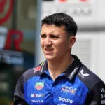 Isack Hadjar Absen Panjang, Lawson Tetap Menunggu