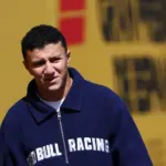 Isack Hadjar Kembali ke Red Bull di GP Azerbaijan