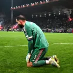 Italia Bertekad Kuasai Laga Meski Bayang-Bayang Gagal ke Piala Dunia Masih Membekas