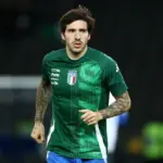 Italia Tantang Belgia: Susunan Pemain Resmi Nations League
