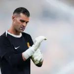 Ivan Cuellar Alami Cedera Kepala Akibat Insiden Bangunan Runtuh