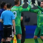 Ivan Provedel Intai Peluang Starter Usai Josep Martinez Terus Blunder