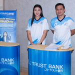 Lewat Kegiatan Ini, J Trust Bank Tegaskan Komitmen Tumbuh Bersama Masyarakat