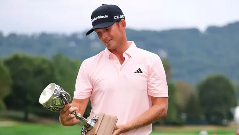 Jacob Bridgeman Menangi Biltmore Championship, Siap ke Presidents Cup