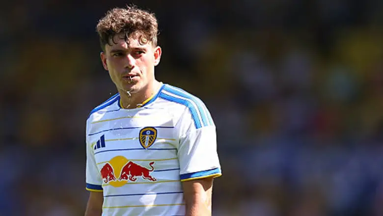 Jadi Korban Formasi Baru, Daniel James Tinggalkan Leeds United di Januari?