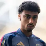 Jadi Pemain Serba Bisa, Nathaniel Brown Jadi Idola Vincent Kompany