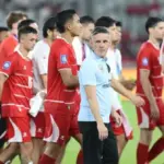 Jadi Tuan Rumah , John Herdman Pede Bidik Gelar Juara FIFA ASEAN Cup 2026