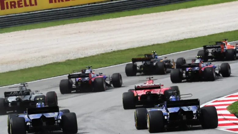 Jadwal Awal GP Bahrain F1 2026 di Malaysia