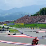 Jadwal dan Cara Menonton MotoGP Austria 2026