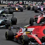 Jadwal F1 2027 Ditetapkan dengan 10 Sprint Terbanyak