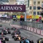 Jadwal F2 Baku 2026: Perubahan Besar pada Akhir Pekan