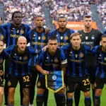 Jadwal Inter Milan dari Pekan ke-13 hingga ke-19 Serie A Resmi Diumumkan