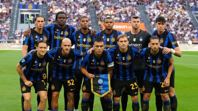 Jadwal Inter Milan dari Pekan ke-13 hingga ke-19 Serie A Resmi Diumumkan