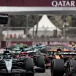 Jadwal Lengkap F1 Azerbaijan 2026: Balapan Dimajukan Sehari