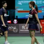 Jadwal Padat Bikin Tang Jie-Su Yin & Goh-Shevon Pulang Lebih Awal di Asian Games 2026