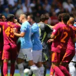 Jadwal Resmi Serie A Pekan 12-19 Dirilis: Catat Tanggal Penting!
