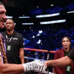 Jai Opetaia Wajib Waspada, Ini Senjata Berbahaya David Benavidez