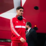 Jair Cunha Syok dan Terharu Dapat Panggilan dari Timnas Brasil