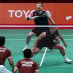 Jalan Tak Mudah Wakil Malaysia di Nomor Individual Asian Games 2026