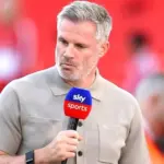 Jamie Carragher Minta Maaf Atas Komentarnya Tentang Bintang Liverpool
