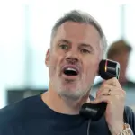 Jamie Carragher Puji Kemenangan Perdana Coventry City di Premier League