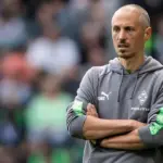 Jan-Moritz Lichte Kecewa Gladbach Kembali Tumbang di Bundesliga