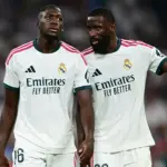 Jarang Lari, Real Madrid Jadi Tim Paling “Malas” di La Liga Musim Ini