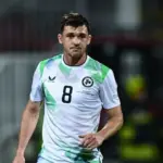 Jason Knight Jadi Pemain Irlandia Pertama yang Menolak Laga Kontra Israel