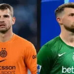 Jelang AS Roma vs Inter, Agresti: Martinez atau Coba Ivan Provedel?