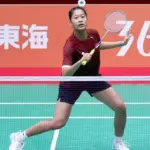 Jelang Asian Games 2026: Putri Kusuma Wardani Mantapkan Persiapan