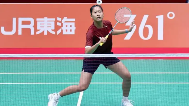 Jelang Asian Games 2026: Putri Kusuma Wardani Mantapkan Persiapan