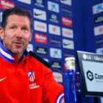 Jelang Derby, Simeone memberi Peringatan Dini Pada Atletico Madrid