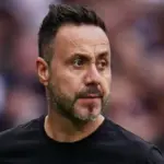 De Zerbi memperingatkan Tottenham Akan Hadapi Laga Sulit vs Villa