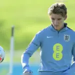 Jelang Duel, Gordon menegaskan Inggris Harus Berhenti Tiru Spanyol