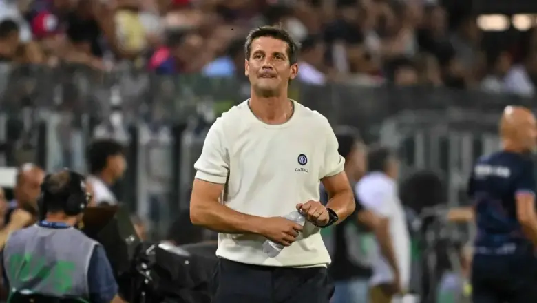 Jelang Laga Lawan Roma, Cristian Chivu Masih Simpan Dua Keraguan