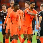 Jerman Cuma Main Imbang vs Belanda, Joshua Kimmich: Itu Hasil yang Pantas