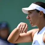 Jessica Pegula Konfirmasi Alasan Ia Mundur Dari Turnamen Di Singapura