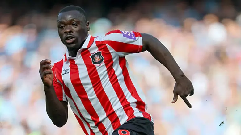 Jika Terpaksa Dijual, Sunderland Bandrol Brian Brobbey di Angka Segini