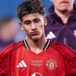 JJ Gabriel Berambisi Tinggalkan Man Utd: Alasan di Balik Tekanan “Kid Messi”