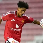 JJ Gabriel Ingin Tinggalkan Manchester United, Leboeuf Beri Peringatan