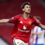 JJ Gabriel Plin-plan, Berbalik Memilih ke Akademi Barcelona