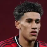 JJ Gabriel, Talenta Muda Man Utd, Berunding dengan Barcelona untuk Transfer
