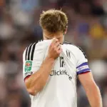 Joachim Andersen Mengaku Terkejut dan Tak Paham Keputusan Alvaro Arbeloa