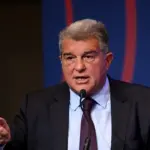 Joan Laporta Berambisi Barcelona Menangkan Semua Gelar