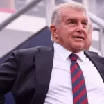 Joan Laporta Kecam Florentino Perez atas Pernyataannya Soal Kasus Negreira