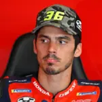 Joan Mir Absen di GP Jepang dan GP Indonesia Karena Masalah Kesehatan
